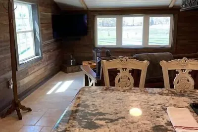 Image de Lavender Farm Private Luxury Suite