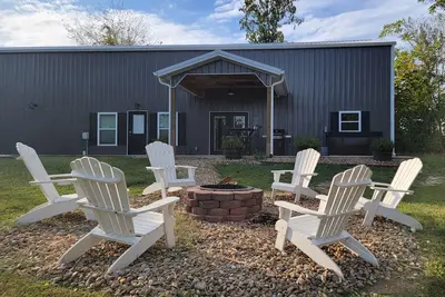 Image de Lake Life Barndo, enjoy the lake