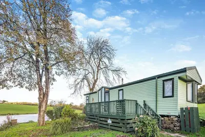 Image de Hafod Caravan - Uk45717