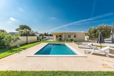 Image de Villa Angi by Perle di Puglia