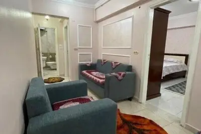 Image de Dr milad shokralla multiple central flats One Bedroom Apartment \n