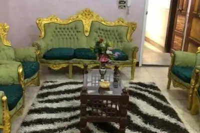 Image de Dr milad shokralla multiple central flats Two Bedroom Apartment \n