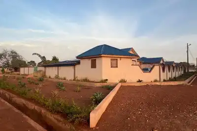 Image de Naayina Vacation Villas #As178\nYour Home away from Home