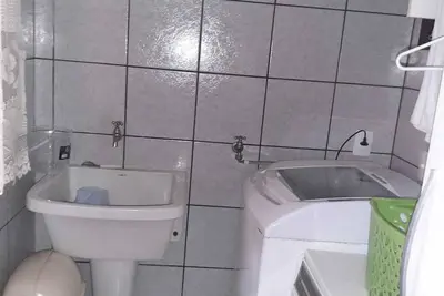 Image de Casa Grande e Confortável com Piscina em Sc