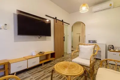 Image de Tawaen Beach Villa