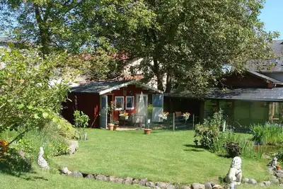 Image de New! Anitas Ostseefewo near Lübeck