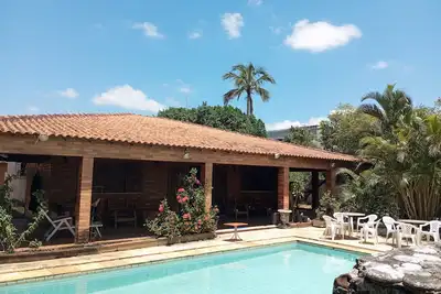 Image de Cozy House at Jacone, Saquarema, near the beach