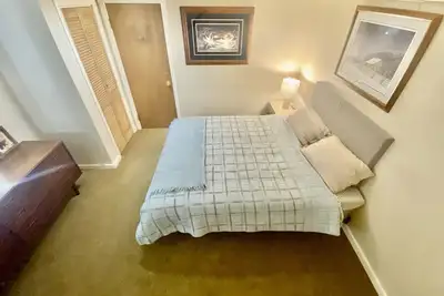 Image de Lake-House Cabin on Lake Raponda near Mt. Snow and Wilmington, Vt