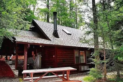 Image de New River Gorge Cabins-The Gathering Place Near New River Gorge Np & Preserve.