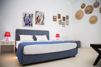 Image de La Grande Suite de Tozeur