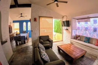 Image de Huatulco 4 bdrm Penthouse-walk to Beach & Marina!