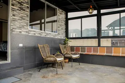 Image de Apartamento en Bello, Central y CĂłmodo Para Hospedarte por Negocios o Turismo