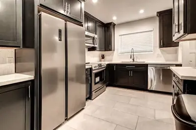 Image de Luxury Old Town Scottsdale Townhome by Fashion Square Heated Pool BBQs Walkable