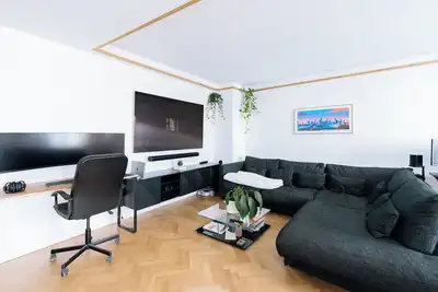Image de Le Marais - Appartement moderne et design