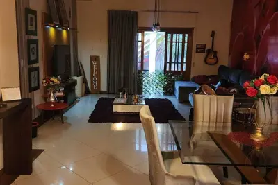 Image de Casa Tranquila bem Localizada