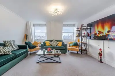 Image de City Chic: 3 Bedroom, 3 Bathroom Luxury Living
