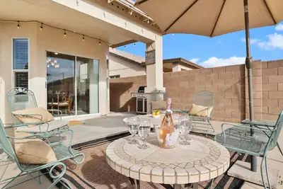 Image de Spring Training Special. Spacious 4 bedroom/Big backyard in Surprise