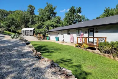 Image de The Coleman Lake House