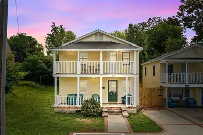 Image de Sunshine Manor
