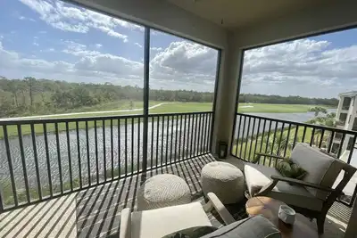 Image de Welcome to Fairway Sunsets - Golf & Lake View - discounted off season rates