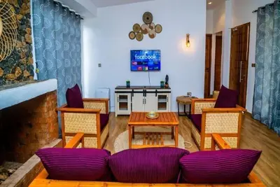 Image de Bella Villa Arusha 7