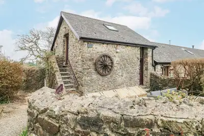 Image de Coach House, pet friendly, character holiday cottage in Broad Haven