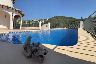 Image de Villa Aurora, piscine privée, 6 pers