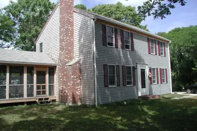 Image de New House Near Campground Beach with Central Air Conditioning