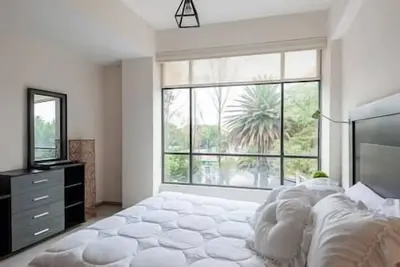 Image de Apartamento Moderno y Céntrico