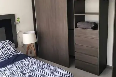 Image de Apartamento Moderno Céntrico