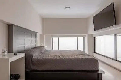 Image de Efficiently spaced Duplex, Cdmx