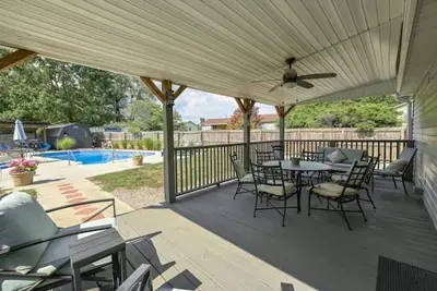 Image de Saluda Splash Home