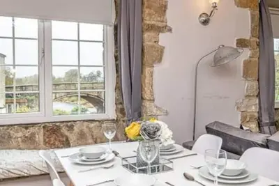 Image de Attermire - Bridge End Mill - Settle