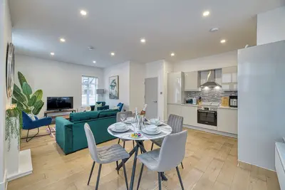 Image de Eden Grove 2 Bed Holiday Retreat With Hottub