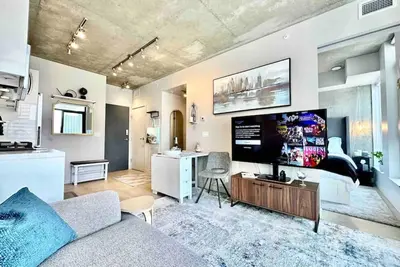 Image de Cozy Dt Fantastic Amenities View Private Parking