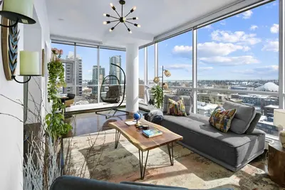 Image de ColoursNest- Fantastic Location with Amazing Views