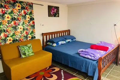 Image de The Orchid Studio - Private & Cozy Guesthouse