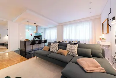 Image de Bruno's Downtown Apartment