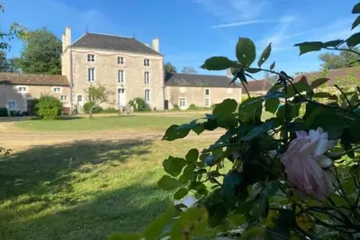 Image de Domaine la Boulinière - Le Sanglier