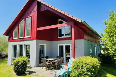 Image de Haus am Meer