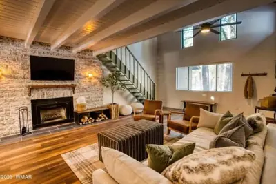 Image de The Cozy Chalet
