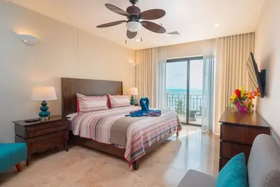 Image de Beautiful Studio Ocean View in Jaco