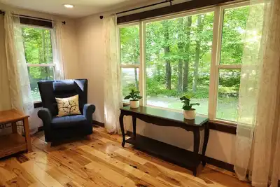 Image de Private Retreat In Fish Creek!