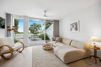 Image de Juniper Beachfront Townhouse Semaphore Park