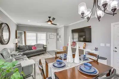 Image de Pet-Friendly Gallatin Home w/ Deck, 1 Mi to Town!