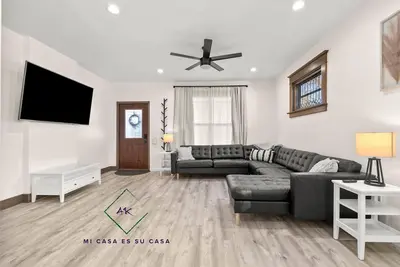 Image de 🏡Free Coffee - Fast Wi-fi — 🌞 ¡Mi Cantón!