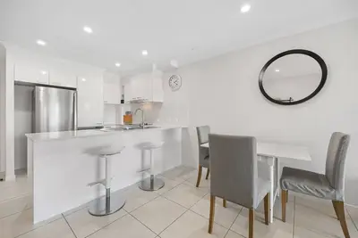 Image de Central Maroochydore 2 Bedroom Apartment