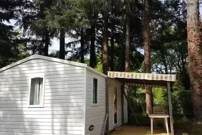 Image de Mobilhome pour 5 Personnes