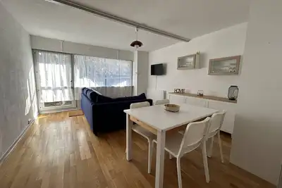 Image de Metabief - Beausoleil - Appartement En Pied De Piste