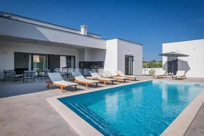 Image de Superbe maison Ă Pula